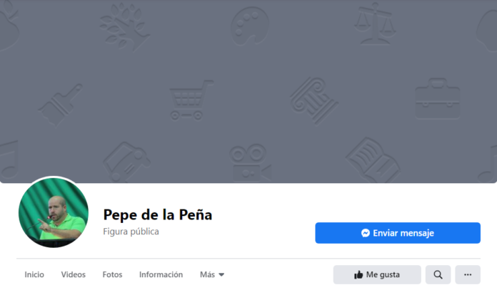 José de la Peña 3