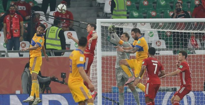 Cerca pero no lo lograron. Los Tigres perdieron ante el cuadro alemán del Bayern Múnich; así acaba la aventura en el Mundial de Clubes 2021