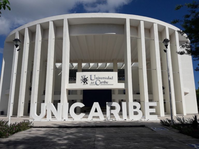 Fichas para ingresar a la Universidad  del Caribe, a partir del 23 de febrero