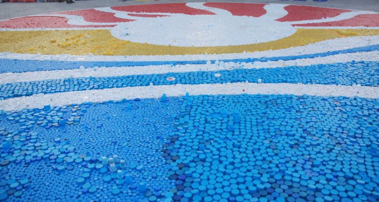 Cancún se suma al Banco de Tapitas con ‘Tapatón 2021’ para ayudar a niños con cáncer