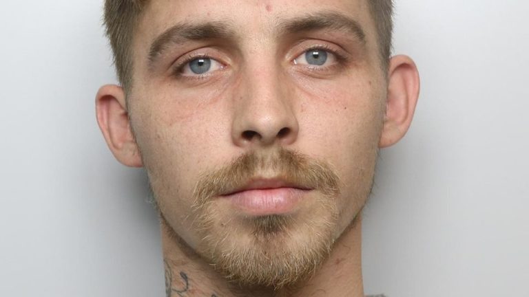 Condenan a 10 años de prisión a pedófilo por filmarse abusando de una niña y subir video a redes