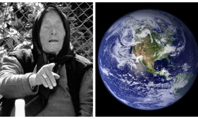 ¿Habrá más tragedias en 2021? Estas son las ‘profecías’ de Baba Vanga