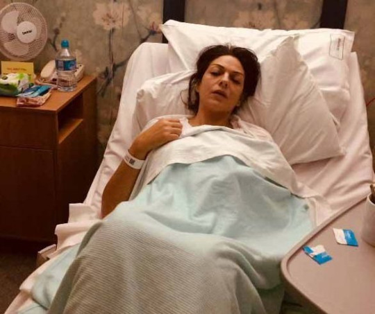 Mujer estafa con 70 mil dólares fingiendo un cáncer