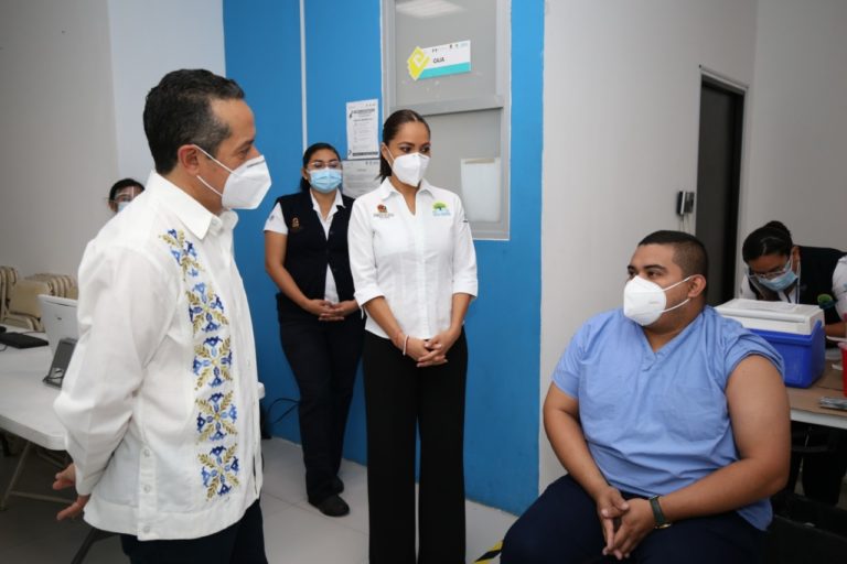 Continúan las opciones para inmunizarnos y ganar la batalla contra el coronavirus