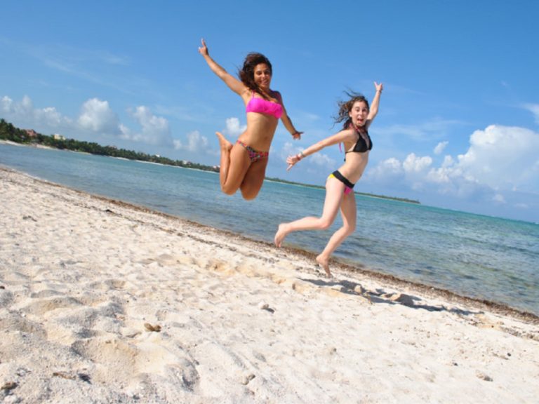 Más mujeres mexicanas prefieren ser solteras y dicen no al matrimonio.