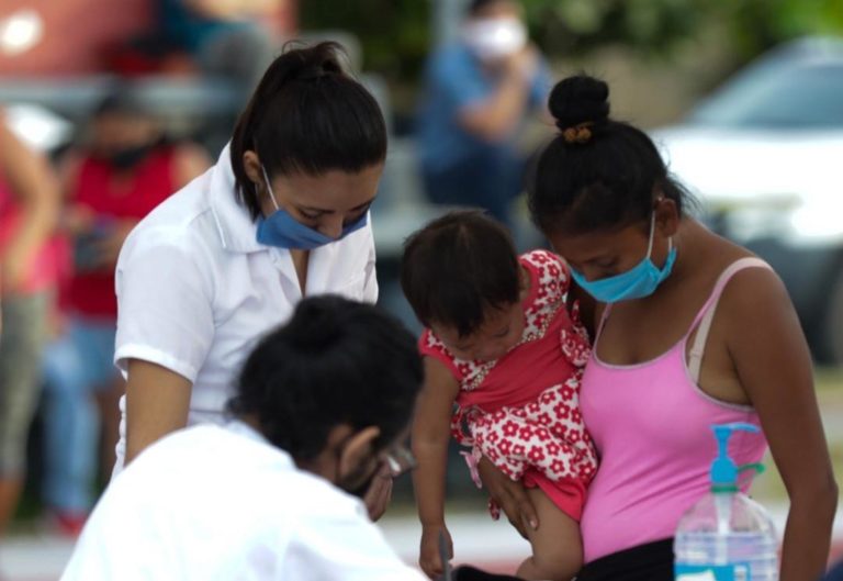 Se amplía la cobertura de atención a las mujeres en todo Playa del Carmen