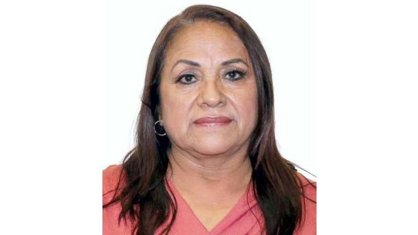 Carmen Medel, la diputada de Morena con triple aspiración electoral
