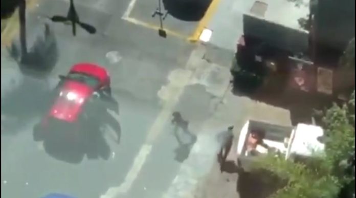 Se creía que un cuerpo encontrado en Jalisco era el del empresario 