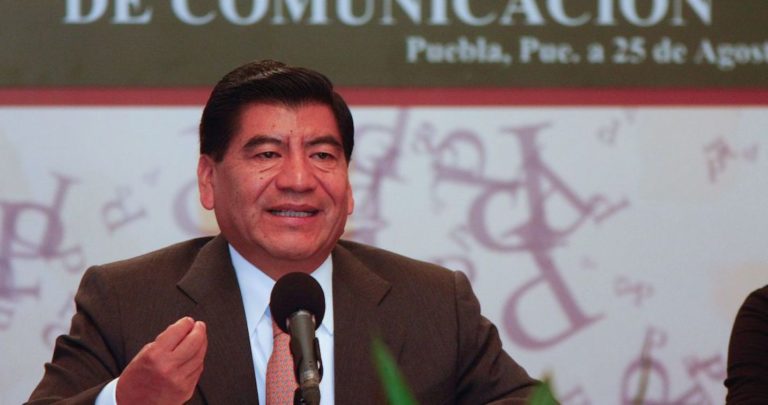 Juez de Quintana Roo dicta auto de formal prisión a Mario Marín por tortura contra Lydia Cacho