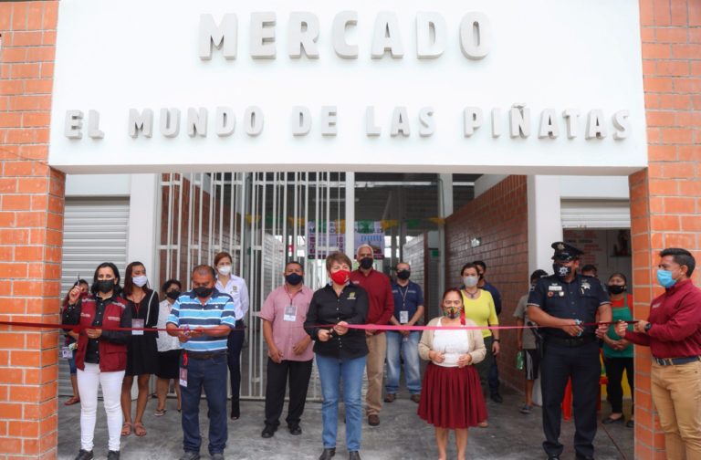 Con una inversión histórica se consolida una mejor Playa del Carmen