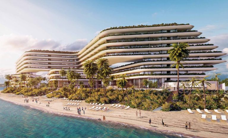 En 2021 inversión en desarrollos turísticos y hoteleros será importante para Quintana Roo.