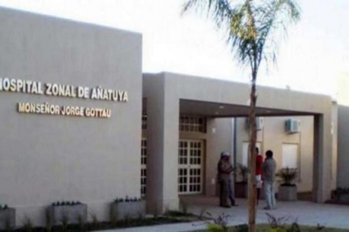 Adolescente es denunciada por abortar y dejar feto en el hospital