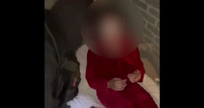 Una menor secuestrada en el Edomex fue rescatada por las autoridades mediante un operativo; se detuvo además a dos personas por el crimen