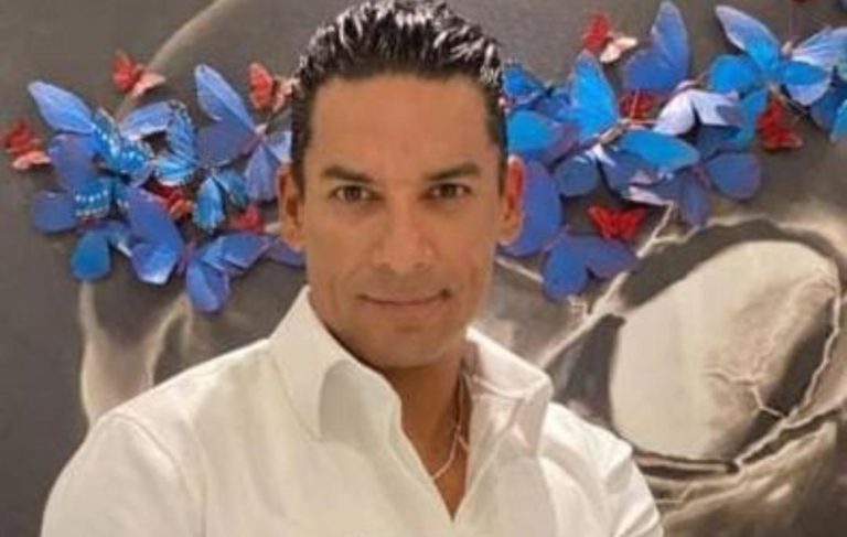 “Manu Vaquita”, empresario “levantado” en Jalisco es socio de Grupo Mandala