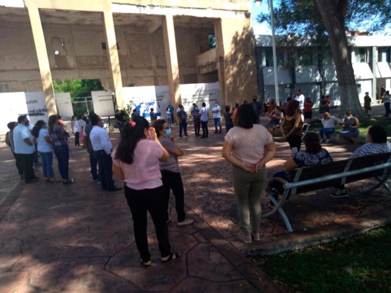 en el issste no respetan 2