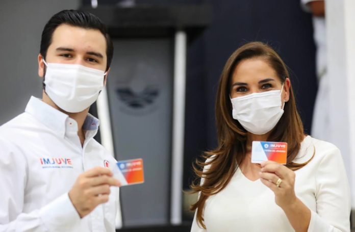 Tierra de jóvenes 3