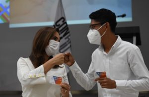 Tierra de jóvenes 4