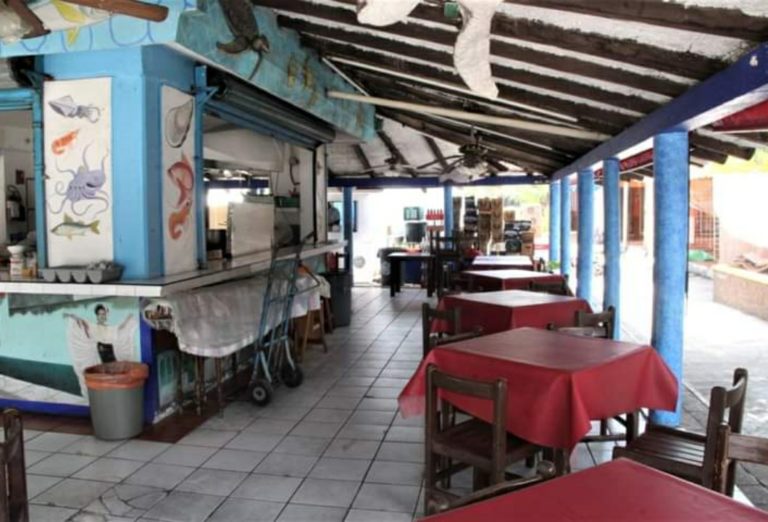 Caen ventas en restaurantes del sur de Quintana Roo