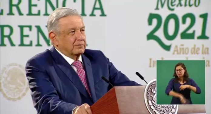 AMLO volvió a la mañanera tras su contagio de Covid-19; habló de los tratamientos a los que se sometió y de otros temas relevantes para el país