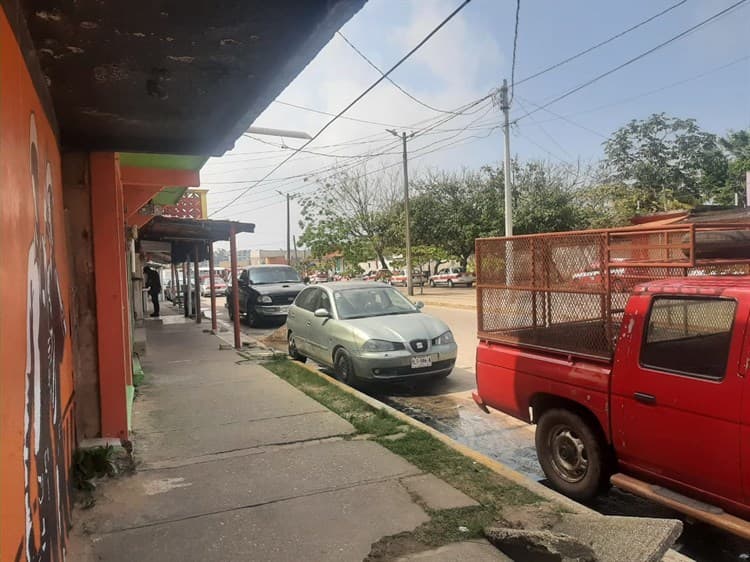 Violador se suicida tras ser denunciado