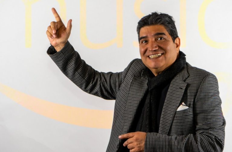 Fallece el actor de doblaje Ricardo Silva, cantante de “Dragon Ball Z”