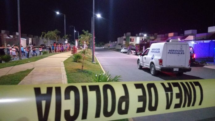 Continúan asesinatos con extrema violencia en Cancún: 8 decesos