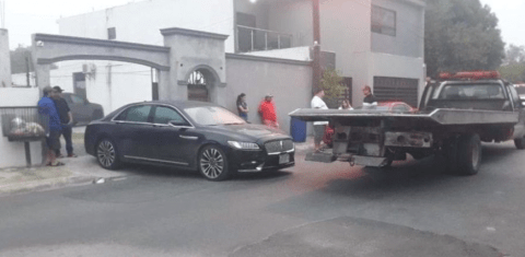 Asesinan sorpresivamente al sobrino de Osiel Cárdenas, excapo del Cártel del Golfo