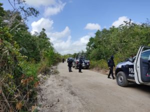 encuentran dos cadáveres 1