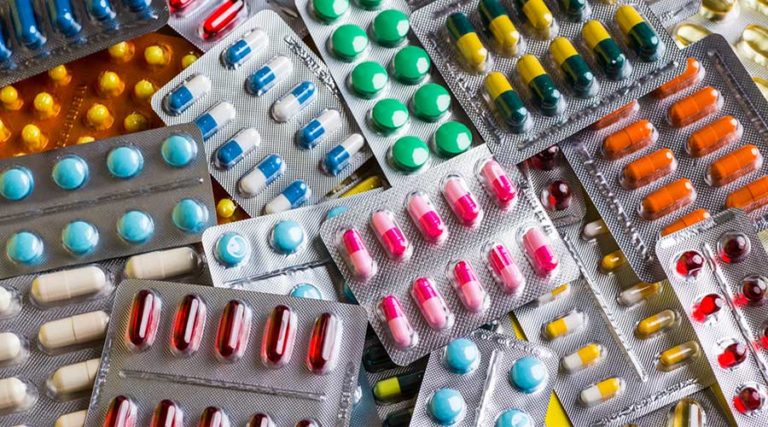 Entre 80% y 90% de los medicamentos consumidos en México son genéricos