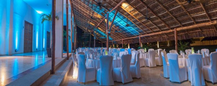 Sin duda una de las industrias más afectadas por la pandemia, es la de eventos, que según el Consejo Mexicano de la Industria de Reuniones (COMIR), en 2020 tuvo una caída de 58% en promedio pero ¿Hay esperanza de recuperación en 2021?