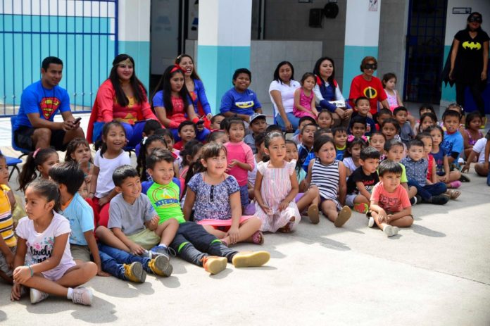 hay interés por adoptar 2