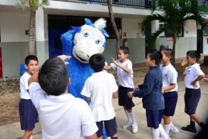 hay interés por adoptar 1