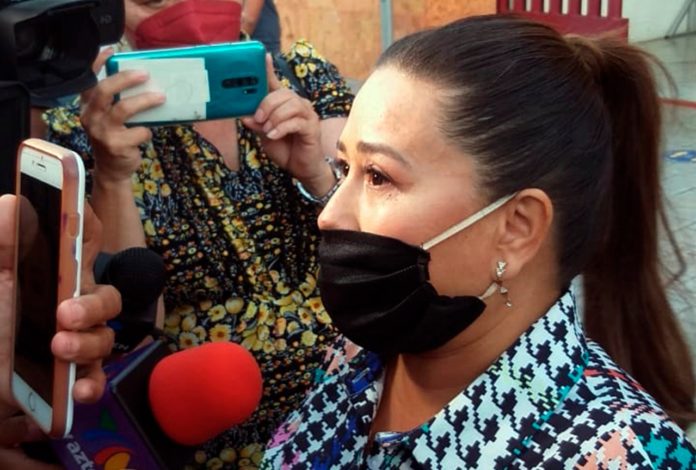 Mario Marín no saldrá bajo fianza porque ordenó torturar a Lydia Cacho: abogada.