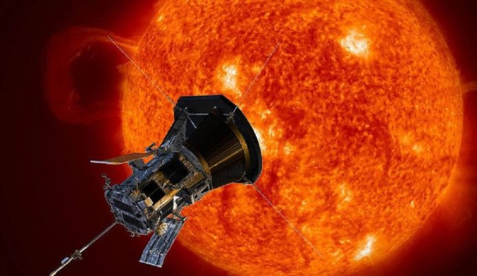 Tormentas solares débiles podrían afectar satélites, advierten científicos mexicanos.