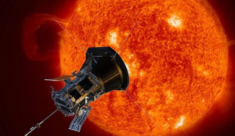 Tormentas solares débiles podrían afectar satélites, advierten científicos mexicanos