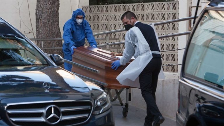 Mueren otros 4 y se confirman 51 positivos a Covid-19 en 24 horas en Quintana Roo