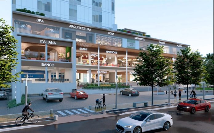 ciclopista Bonampak 5