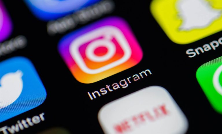 Instagram suspende cientos de cuentas cuyos nombres fueron robados