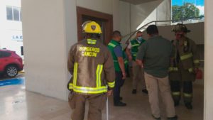 incendio basurero fcp 2