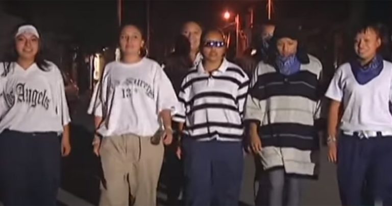10 después del viral video “Las cholas de Chalco”, así luce una de las entrevistadas