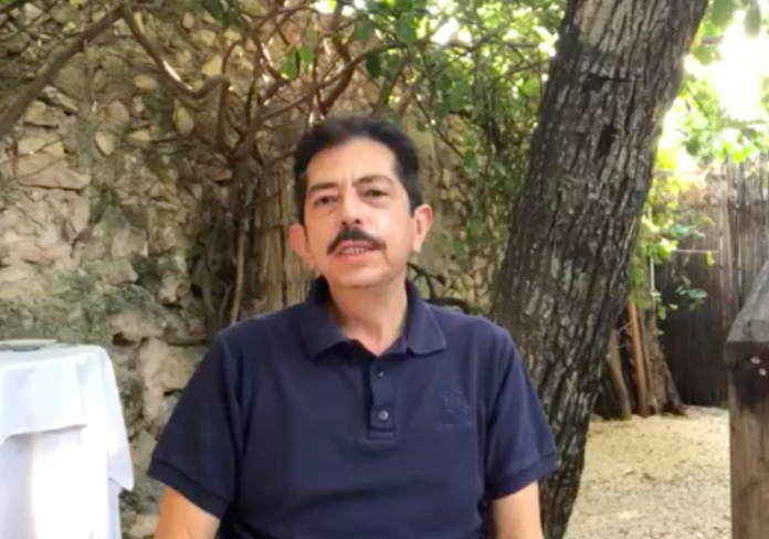 PIDEN MANTENER MEDIDAS DE PREVENCIÓN