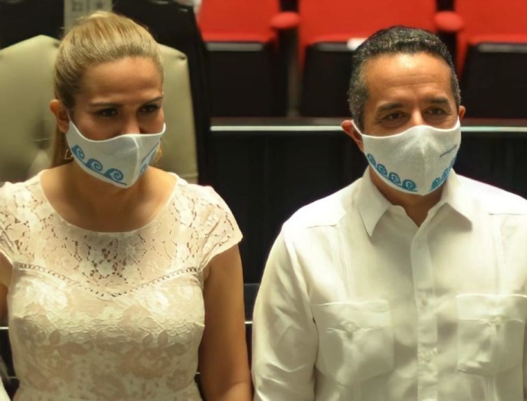 EL MEJOR GOBERNADOR QUE HA TENIDO QUINTANA ROO