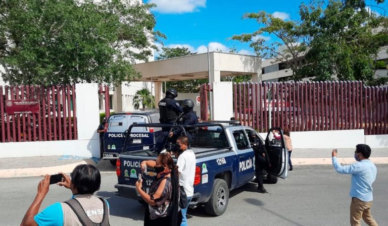 En el caso del “Gober precioso” también se investiga a Peña Nieto, dice abogada