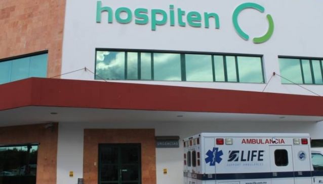 Varias denuncias exponen el lado oscuro de Hospiten Cancún