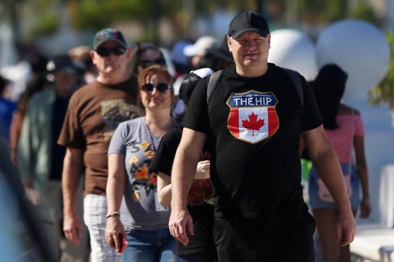 Quintana Roo perderá 300 mdd por pérdida de turismo canadiense