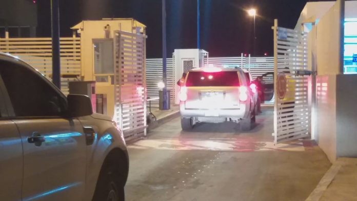 Ingresa a la cárcel de Cancún, Mario Marín “el gober precioso”