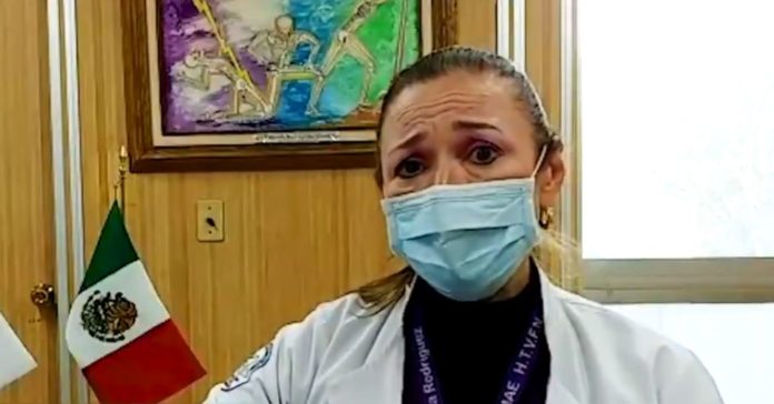 IMSS inicia investigación por muerte de paciente