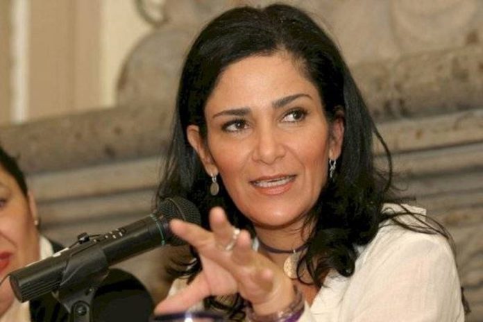 Vamos por todos: Lydia Cacho ante detención de Mario Marín el 