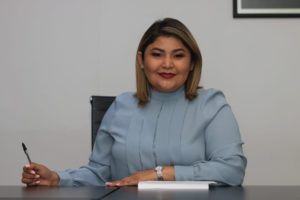 SUSANA DZIB GONZÁLEZ