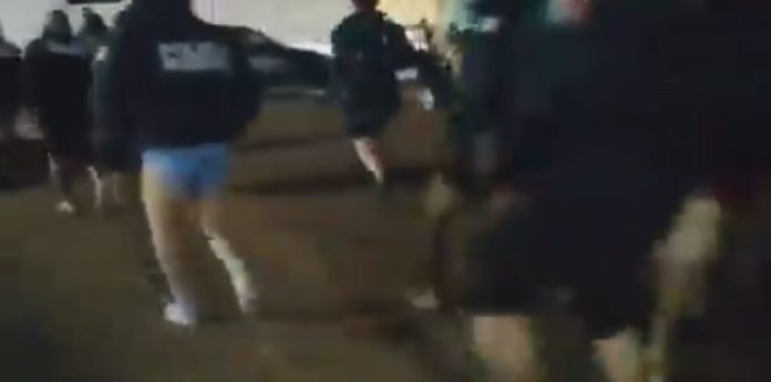 Policía de Zacatecas